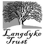 Langdyke Trust Logo